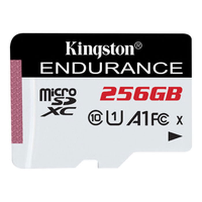 Carte Micro SD Kingston SDCE/256GB 256 GB