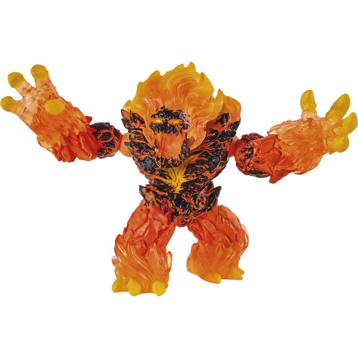 Schleich Démon de Lave Eldrador Creatures 70145