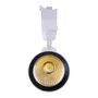 Lumiastra Projecteur sur rail LED 30W 2700Lm 4200K Blanco Natural