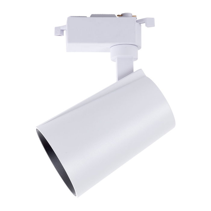 Lumiastra Spot LED sur Rail 30W 2700Lm 4200K Blanco Natural Lumiastra Spot LED sur Rail 30W 2700Lm 4200K Blanco Natural