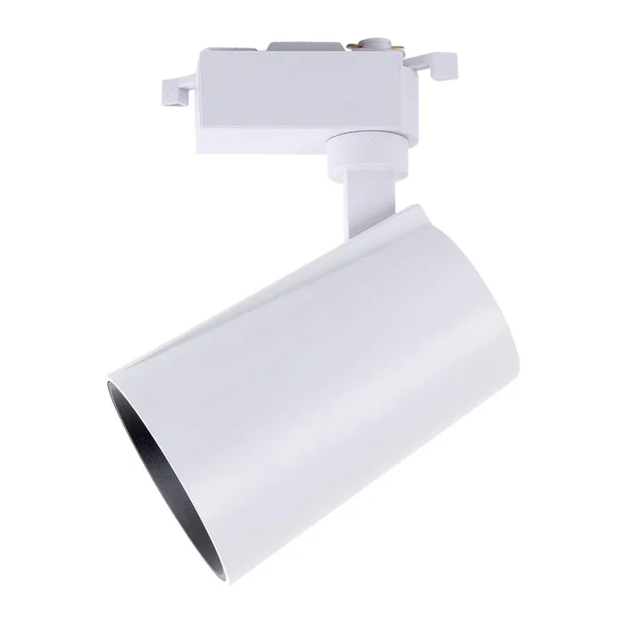 Lumiastra Projecteur sur rail LED 30W 2700Lm 4200K Blanco Natural Lumiastra Projecteur sur rail LED 30W 2700Lm 4200K Blanco Natural