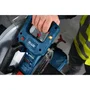Bosch Professional Scie à Métaux Sans Fil GCD 18V-355, 18V, 1430 m/min, Compatible avec Supports de Scies à Onglets GTA