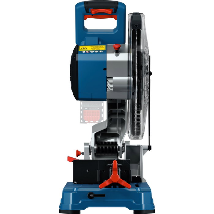 Bosch Professional GCD 18V-355 Scie à métaux sans fil Bosch Professional GCD 18V-355 Scie à métaux sans fil