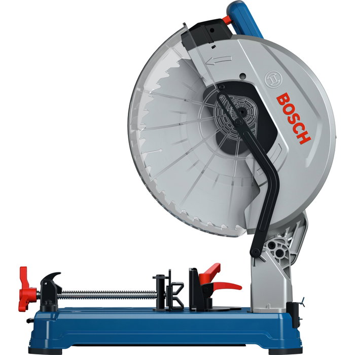 Bosch Professional GCD 18V-355 Scie à métaux sans fil Bosch Professional GCD 18V-355 Scie à métaux sans fil
