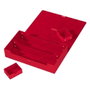 Ultimate Guard Omnihive 1000+ Xenoskin - Red