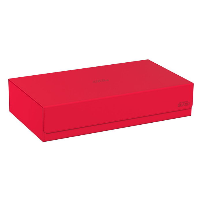 Ultimate Guard Omnihive 1000+ Xenoskin - Red Ultimate Guard Omnihive 1000+ Xenoskin - Red