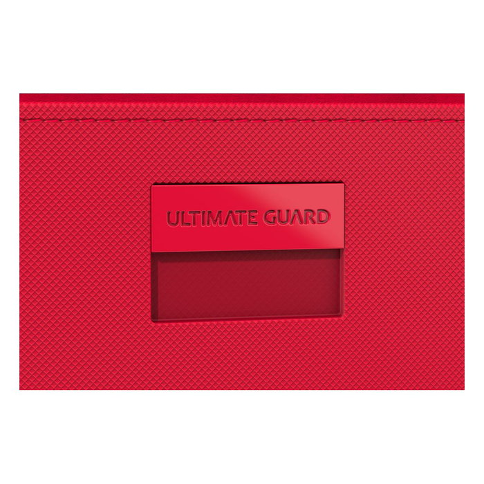 Ultimate Guard Omnihive 1000+ Xenoskin - Red Ultimate Guard Omnihive 1000+ Xenoskin - Red