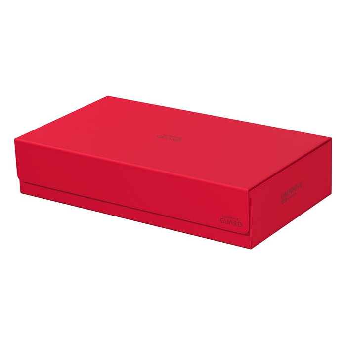 Ultimate Guard Omnihive 1000+ Xenoskin - Red Ultimate Guard Omnihive 1000+ Xenoskin - Red