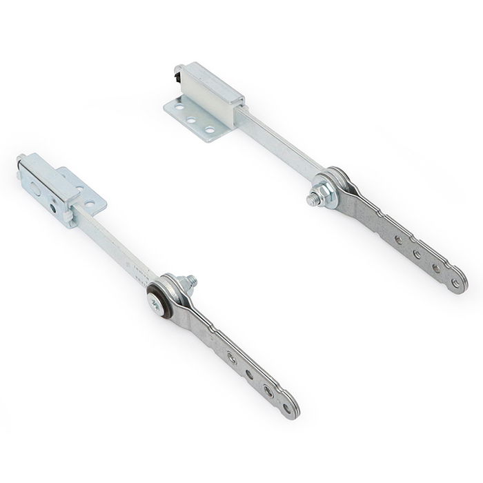 HETTICH Ressort à compas 270º pour canapé 10Nm HETTICH Ressort à compas 270º pour canapé 10Nm