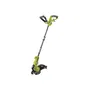 RYOBI RLT6130 Coupe-bordures électrique 600 W - Diamètre de coupe 30 cm pour bordures de massifs et finition