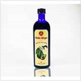 RADHE SHYAM Huile Corporelle d'Avocat 200Ml
