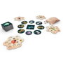 Asmodee Dream Catcher PEGI 4 Jeu de société pour enfants à partir de 4 ans jeu de plateau observations peluches