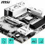 Carte Mère MSI B850 GAMING PLUS WIFI6E AMD AM5