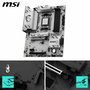 Carte Mère MSI B850 GAMING PLUS WIFI6E AMD AM5