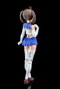 Megami Device figurine Plastic Model Kit 1/1 Buster Doll Gunner 16 cm