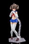 Megami Device figurine Plastic Model Kit 1/1 Buster Doll Gunner 16 cm