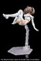 Megami Device figurine Plastic Model Kit 1/1 Buster Doll Gunner 16 cm
