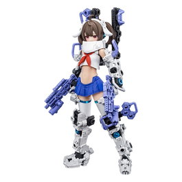 Kotobukiya Megami Device Buster Doll Gunner 1/1 Plastic Model Kit