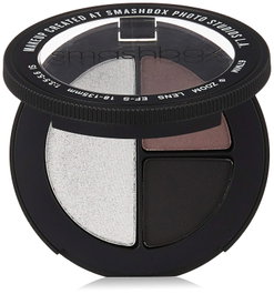 Smashbox Photo Edit Palette de fards à paupières, Piégé