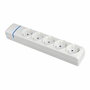 Solera Rallonge 5 prises Schuko sans interrupteur 8005p 250 V 16 A