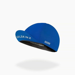 Sealskinz Gorro Cicl.Trunch Impermeable Azul S/M