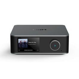 Récepteur de Musique Sans Fil Wiim WIIM ULTRA