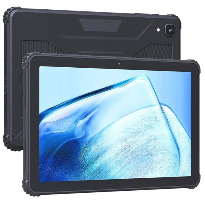 Cubot Tab King Kong 4 tablette 10,1" FHD+ IPS 8GB RAM 256GB ROM Android 13 10600mAh 16MP