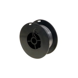 WOLFPACK LINEA PROFESIONAL Fil à souder avec âme 0,9 mm (bobine 0,45 kg)