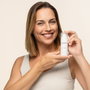 InnovaGoods Crème Hydratante pour le Visage Rice Joycare 50 ml
