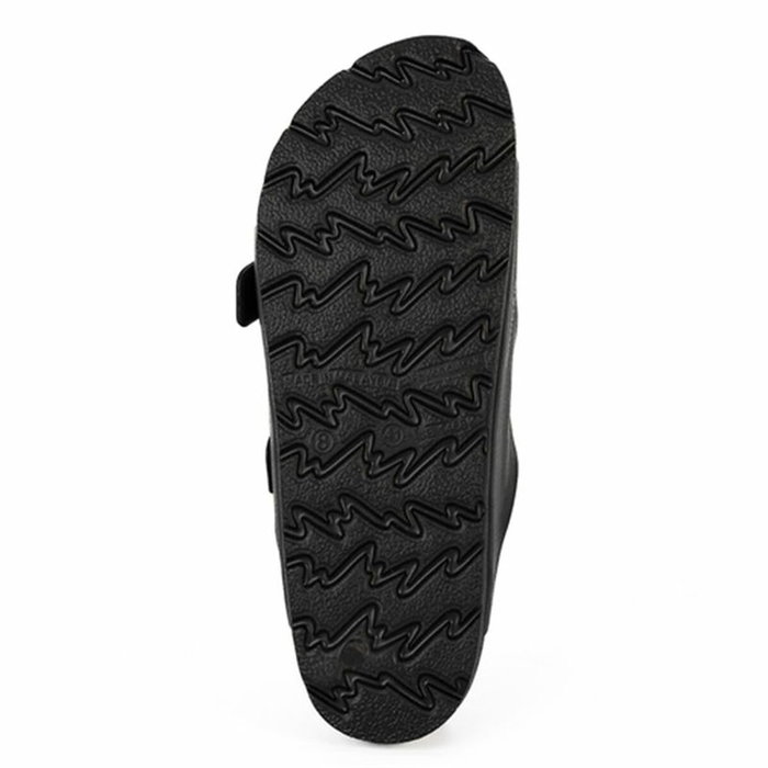 Tongs pour Homme Aquarapid Walker Getty Natation