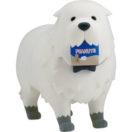 Banpresto Bond Forger Fluffy Puffy Spy x Family 8cm
