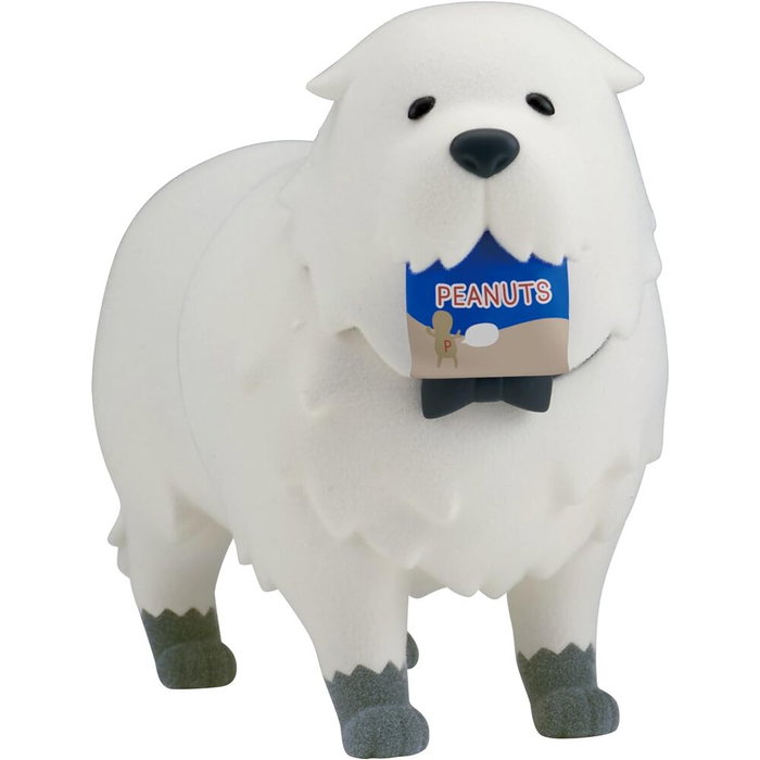 Banpresto Bond Forger Fluffy Puffy Spy x Family 8cm Banpresto Bond Forger Fluffy Puffy Spy x Family 8cm