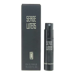 Serge Lutens Santal Majuscule Eau de Parfum 1 ml