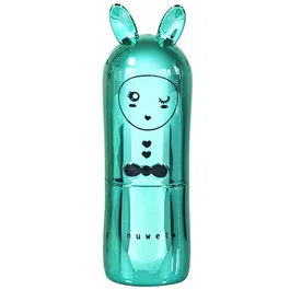 Inuwet Baume à lèvres Turquoise Hydratant & Conditionnant, 3.5 g