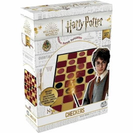 Goliath Jeu de société Checkers Harry Potter