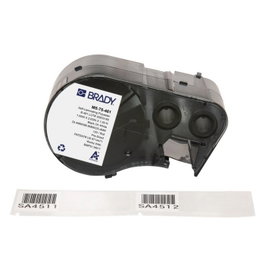 Brady Étiquettes pour imprimantes M510/BMP51/BMP53/M511