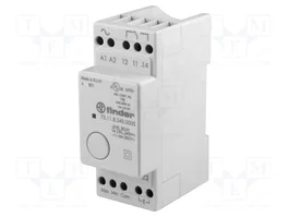 FINDER Relais de surveillance de niveau 230VAC SPDT