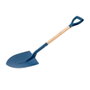 BigBuy Tools Pelle vt5013a Bois Acier