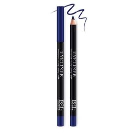 Bel London Crayon Eyeliner en Gel Bleu (Réf. 204)