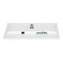 Iiyama XUB2797QSU-W2 Écran PC LED IPS 27" Ultra HD 4K (3840 x 2160 pixels), Connecteurs: HDMI, DisplayPort, USB-C, Technologie AMD FreeSync
