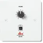 DBX ZC-2 Contrôleur de Zone avec connectivité CAT5 pour DriveRack et ZonePRO