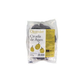 OLEANDER Pruneaux d'Agen biologiques avec noyau 250g