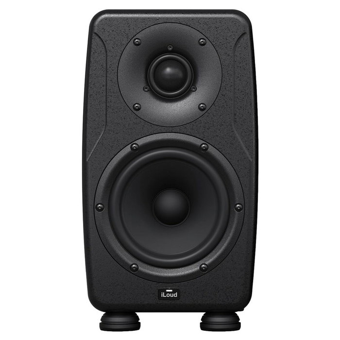 Moniteur de studio IK Multimedia MON-PRECISION-500-IN Moniteur de studio IK Multimedia MON-PRECISION-500-IN