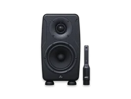 IKMULTIMED iLoud Precision 5 Enceinte de monitoring active (unité)