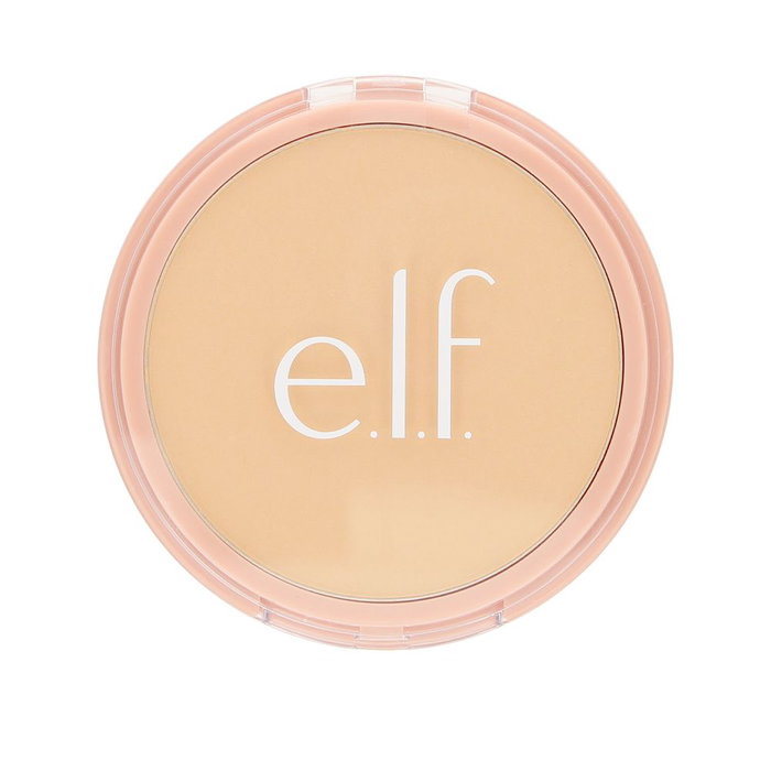 Elf Cosmetics Poudre de Maquillage Super Halo Glow pour un Teint Clair Chaud 10g Elf Cosmetics Poudre de Maquillage Super Halo Glow pour un Teint Clair Chaud 10g