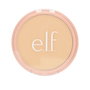 Elf Cosmetics Poudre de Maquillage Super Halo Glow pour un Teint Clair Chaud 10g