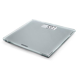 Soehnle Balance électronique compacte Style Sense Compact 300 180kg argent, référence 63852