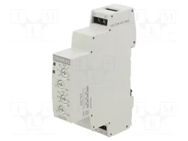 SIEMENS Relais de temps analogique SPDT 0,05s÷100h