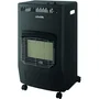 Scholtes SCGP555 Chauffage à gaz pliable 4200 W