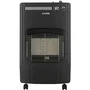 Scholtes SCGP555 Chauffage à gaz pliable 4200 W